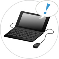 Products Used in Notebook PCs