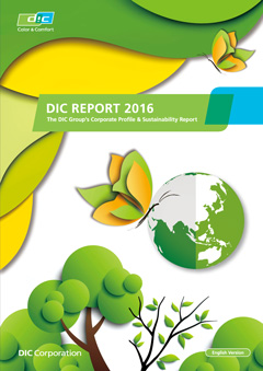 DIC Report 2016 (Summary Version)