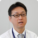 	Manager in charge of efficiency, Production Administration Div. Kazuo Kawaguchi