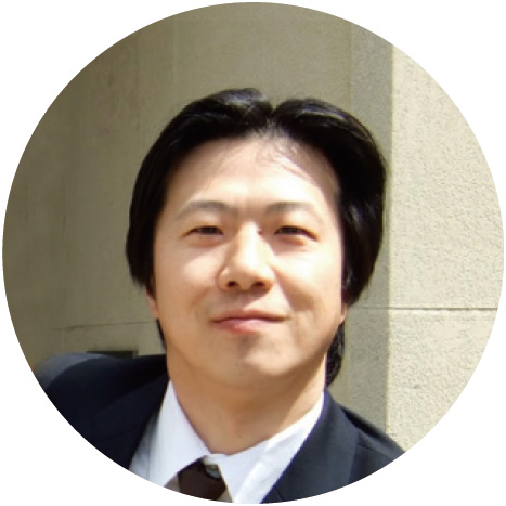 Assistant Manager, Safety and Environment Group, Responsible Care Department, DIC Corporation Masayuki Iwakubo