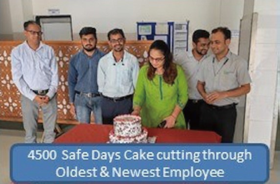 Management’s Commitment