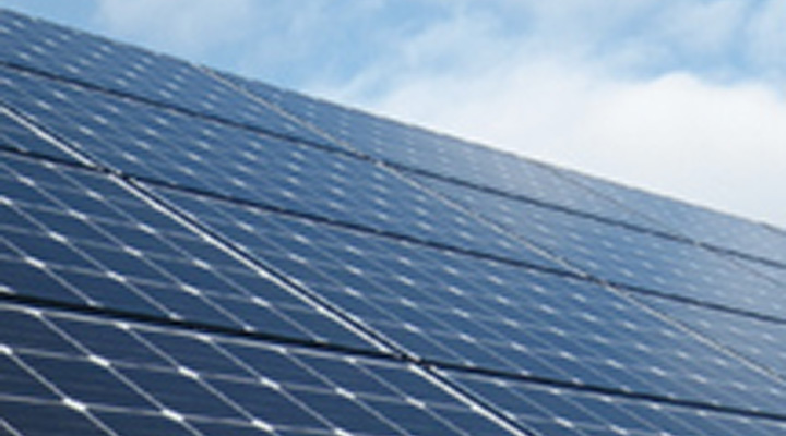 Solar Cells : Materials for Solar Cells