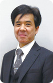 General Manager, Dispersion Technical Division 2 Satoshi Idemura