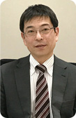 Head Researcher, Polymer Processing Technical Group 2,Polymer Processing Technical Division Hirokiyo Nakase