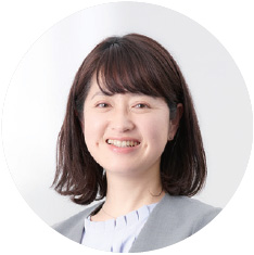 Manager, A-1 Project, Automotive Business Unit, New Business Development Headquar ers, DIC Corporation　Naoko Nakajima