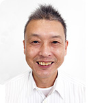 Manager, New Business Development Headquarters Nobuo Kobayashi