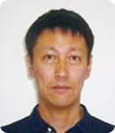 Manager, Tokyo EP Sales Group, Composite Material Products Division Takuro Mikami