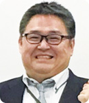 General Manager, Performance Material CS Group, Performance Material Products Group Kengo Sakamoto