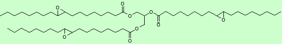 Epoxy ester (W-100EL)