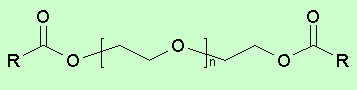 Polyetherester (W-262)