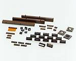 Electrical/Electronic Part Applications