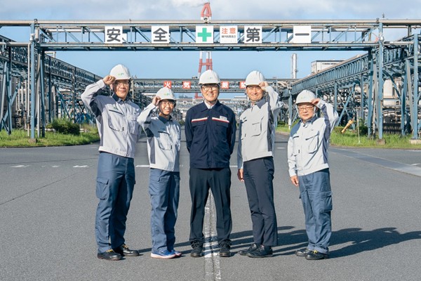 From a Cross-Plant Talent Exchange Program to Business-Driving Collaboration: How Kashima and Ulsan Are Building One DIC Together