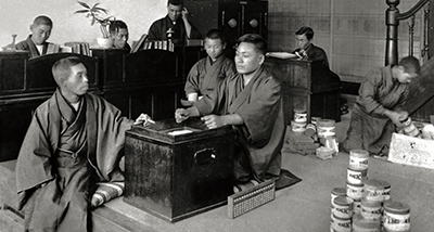 DICの歴史 | DICについて | DIC株式会社
