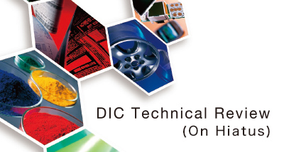 DIC Technical Review