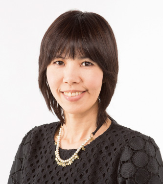 Setsuko Suzuki