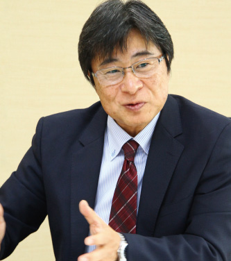 Masashi Nishigaki