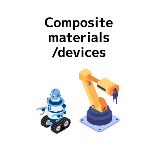 Composite Materials/Devices