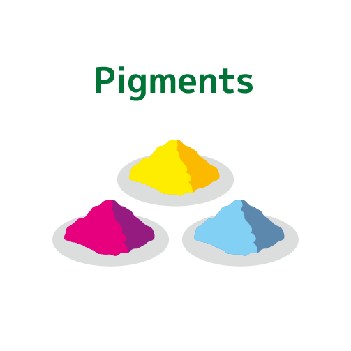 Pigments