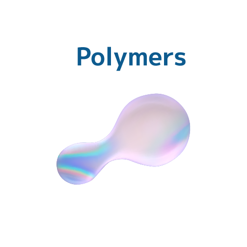 Polymers