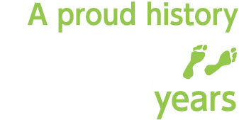 A proud history 114years