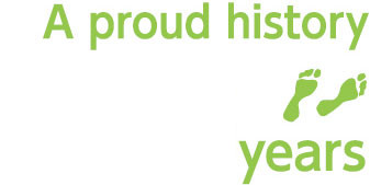 A proud history 116years