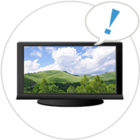Products Used in LCD Televisions