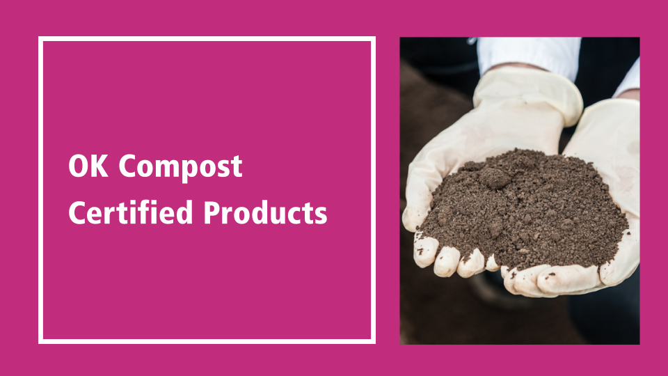 Sun Chemical / OK Compost Certified Inks, Coatings and Adhesives MOVIE