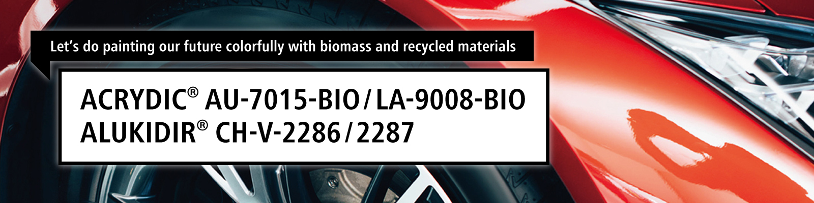 Biomass-derived acrylic resin