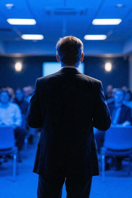 Seminar presentation image
