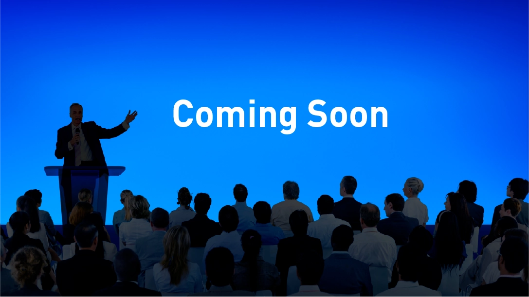 Mini seminar presentation image