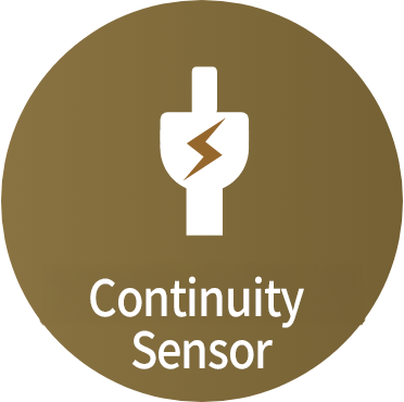 Continuity Sensor