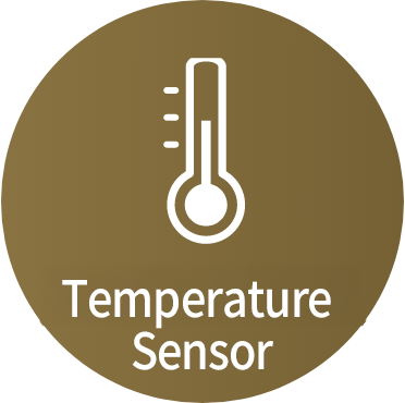 Temperature Sensor