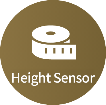 Height Sensor