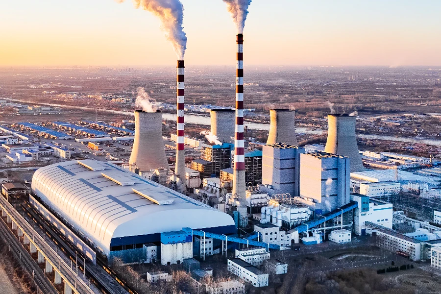 Inspecting the surface condition of infrastructure equipment using Tacthancer