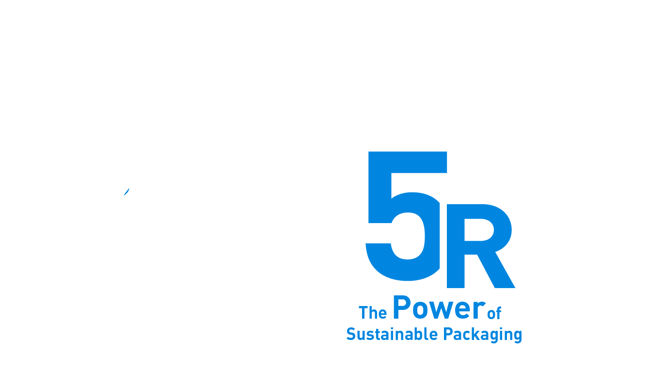 What are DIC's 5Rs?