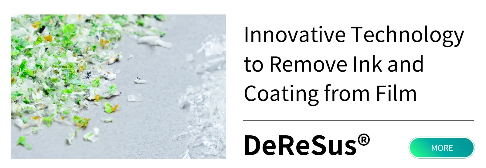 DeReSus