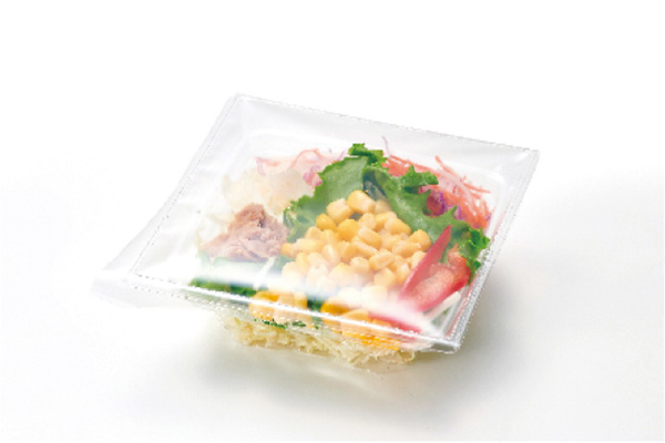 DIFAREN® Functional Easy-peel Film