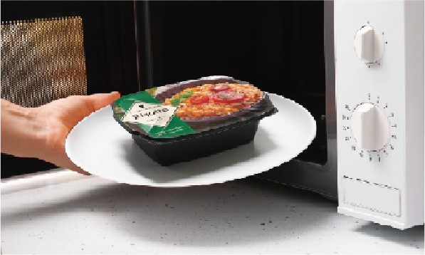 Leading packaging trends