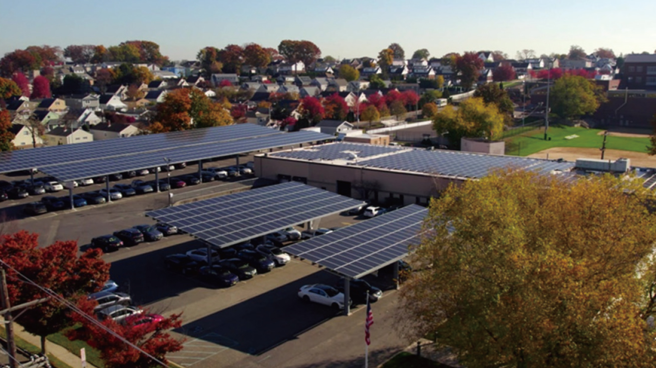 Advancing Sustainability Initiatives