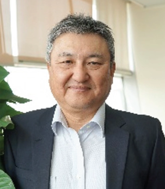 DICチャイナ社