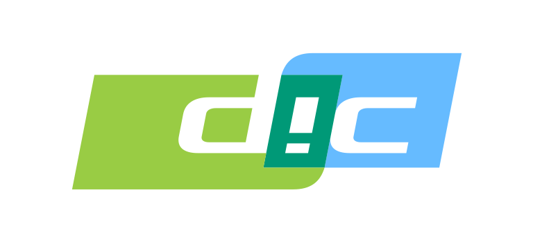 DIC's current corporate symbol