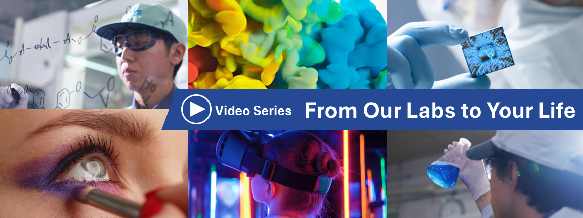 From Our Labs to Your Life