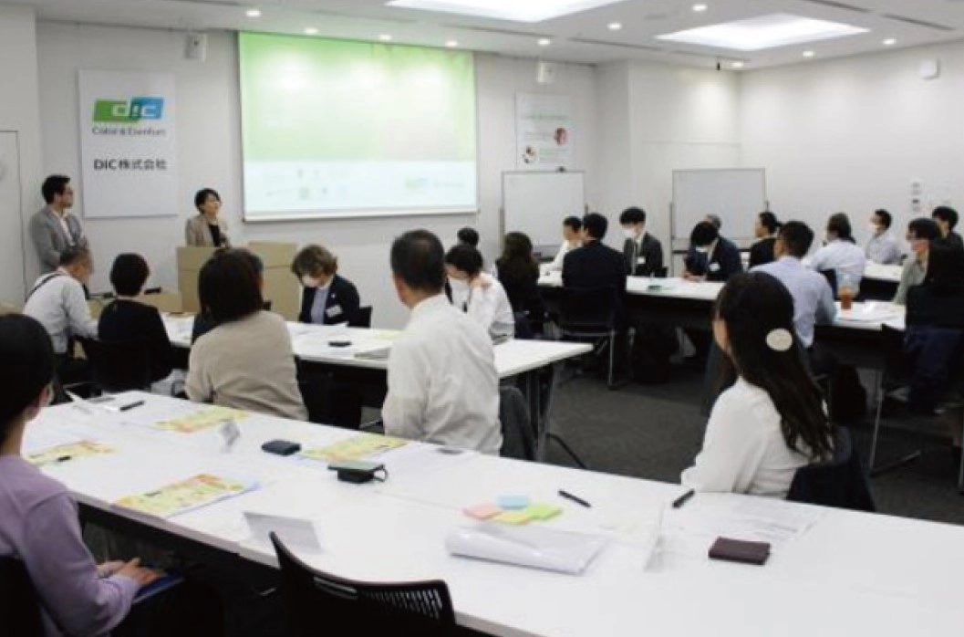 障がい者雇用についての勉強会を開催
