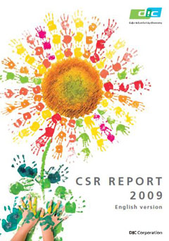 DIC Report 2009