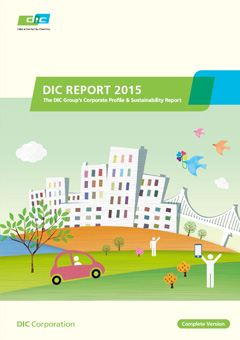 DIC Report 2015 (Complete Version)