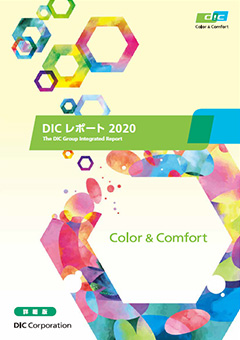 DICレポート2020 詳細版