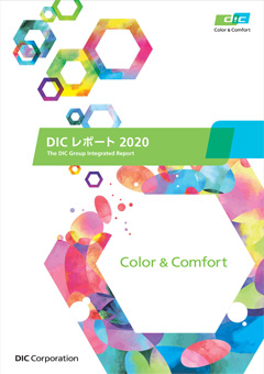 DICレポート2020 ハイライト版