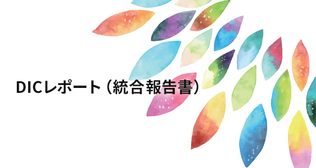DICレポート