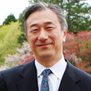 Group Leader, General Affairs Group, Kawamura Memorial DIC Museum of Art Masaaki Iwaki