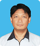 Solar Cell Project Engineer and Maintenance Chief, Siam Chemical Industry Co., Ltd. Kiatisak Malasita